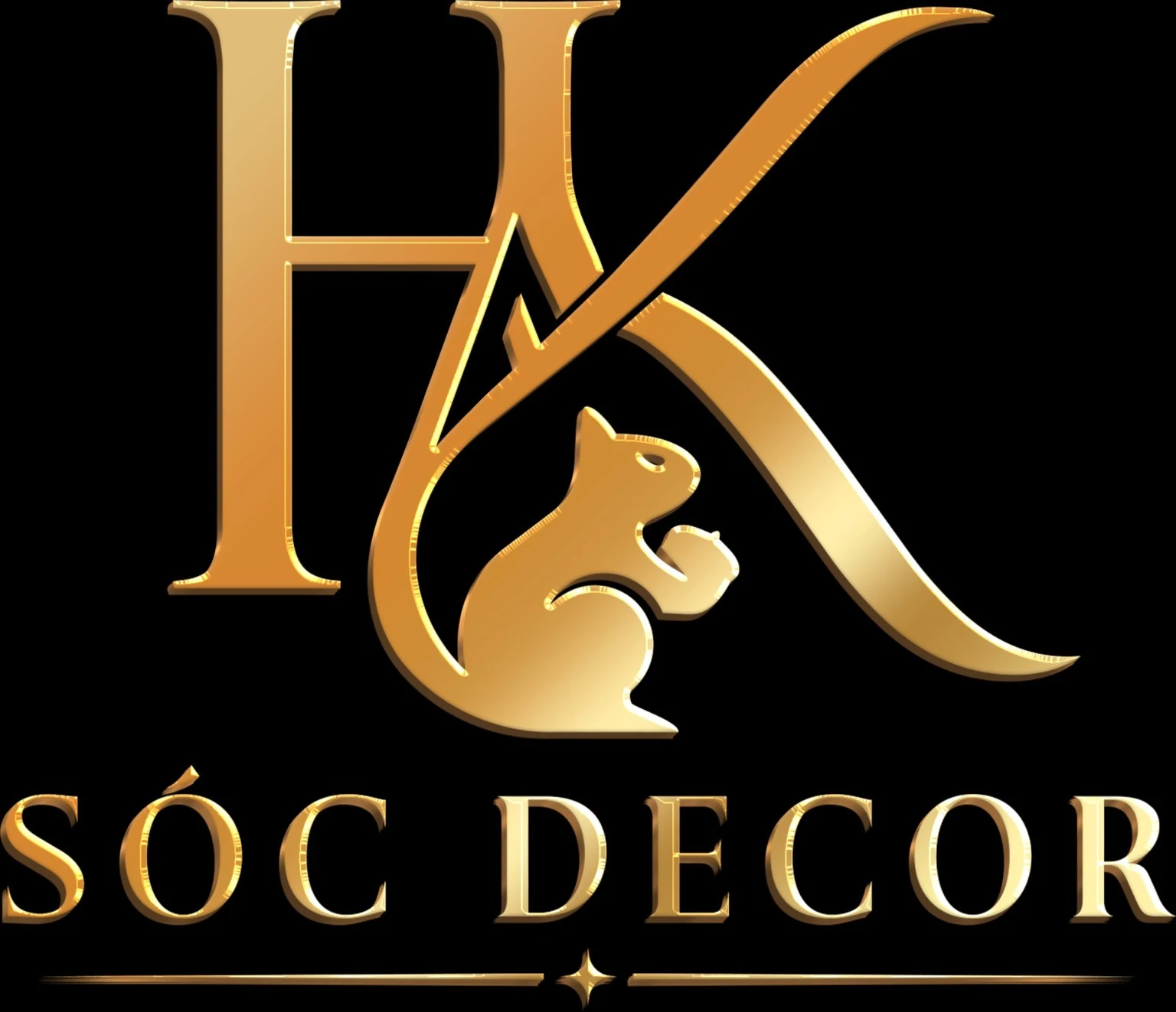 Logo Sóc Decor