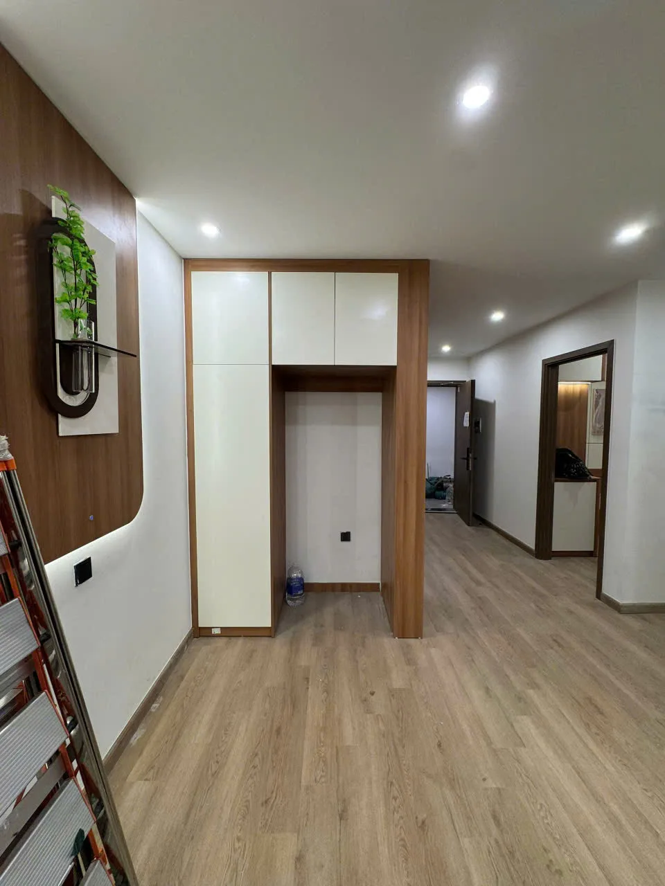 Nội thất phòng khách và phòng ngủ – Đồng bộ trong từng chi tiết – ảnh thực tế 5